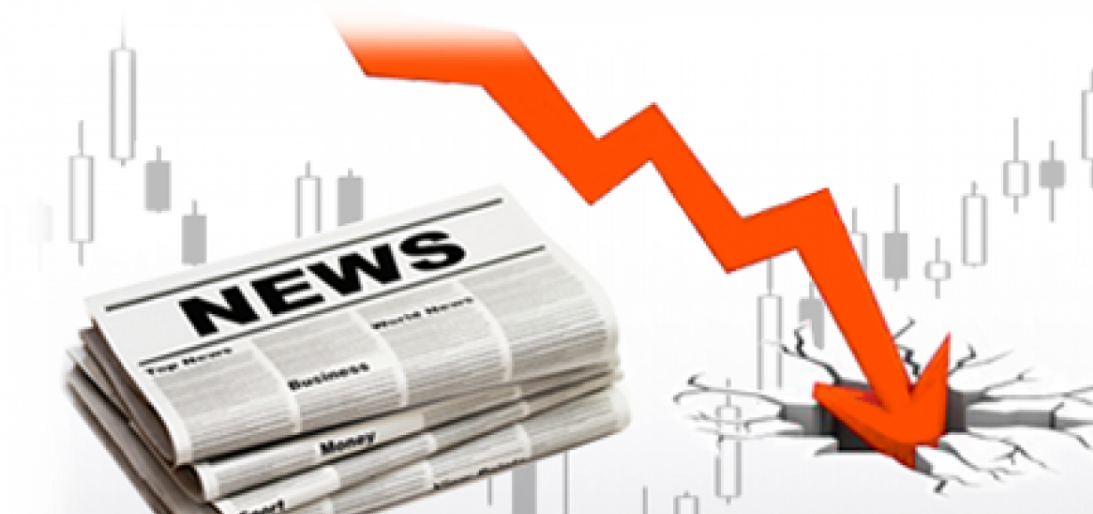 بررسی تاثیر اخبار بر معاملات فارکس 
